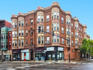 3264-70 N. Clark Street, Chicago