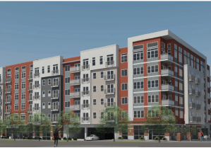 Rendering - 15810 Bear Creek Parkway