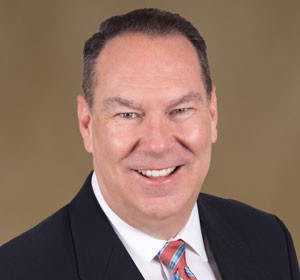 Karl Abert, Senior Vice President