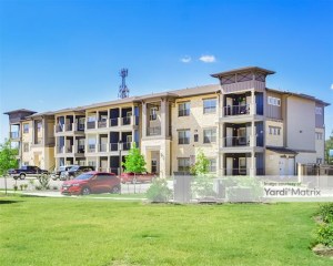 Legacy Flats in San Antonio