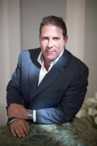 Mark Pordes, CEO of Pordes Residential