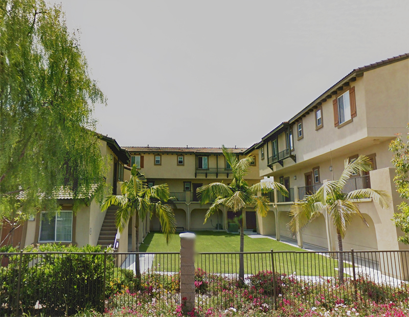Parkview Apartment Homes