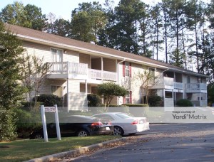 Residences at Towne Crossing