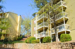 Stone Ridge, at 3000 Cumberland Club Drive