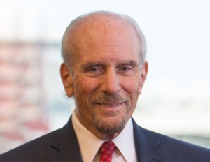 Stuart Meyers, chairman & CEO of Meyers Group