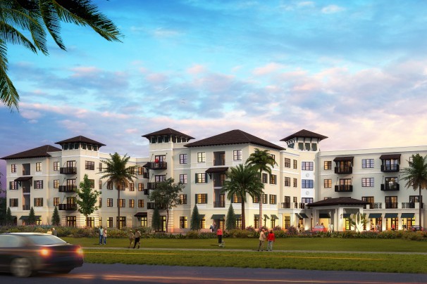 grand living