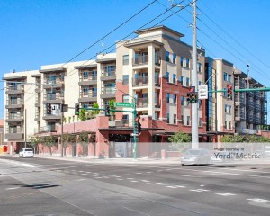 888 N. 1st Ave. Phoenix, Ariz.