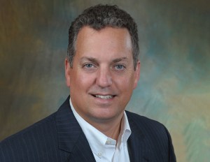 Brian Salyards, PGIM Real Estate Finance