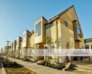 Field House at Bay Meadows, 282 Pony Lane