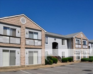 Lee's Landing, at 104 Republic Road in Newport News, Va.