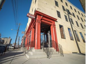 1101-03 Frankford Ave.
