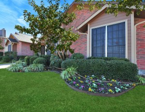 2300 W. Taylor St. in Sherman, Texas