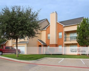 Dominion Apartments
