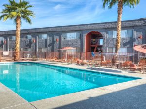 Eclipse Apartments at 2461 W. Butler Drive