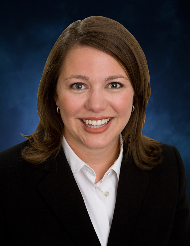 Jaclyn Fitts, Director of National Student Housing at CBRE