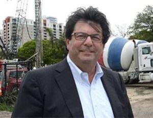 Jay Jacobson, president & CEO of EDEN Multifamily