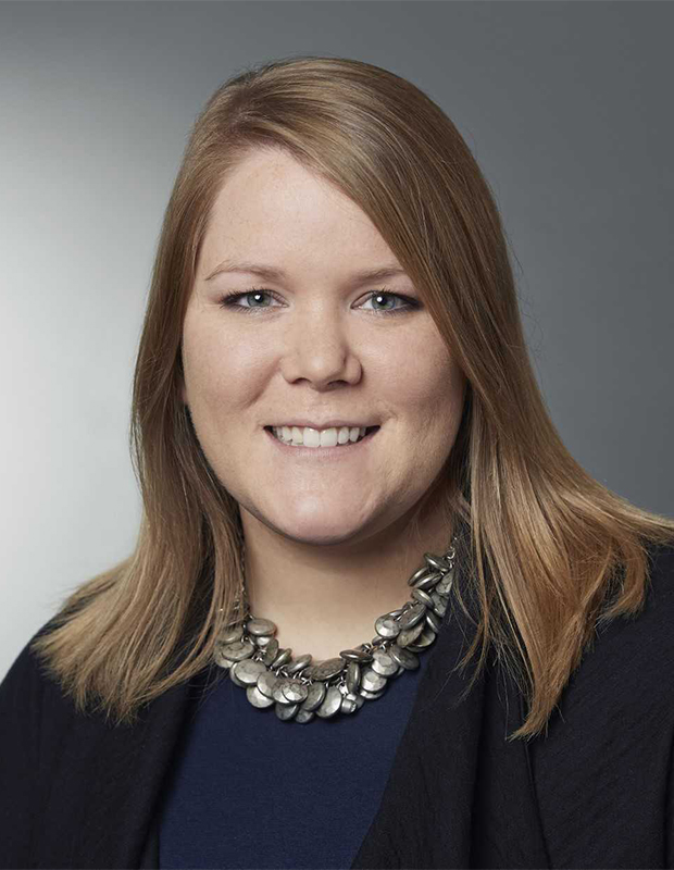 Meghan Bogener, AIA, IIDA, Project Architect & Interior Designer, KWK Architects