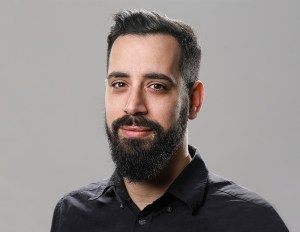 Omer Amsel, Straight Up
