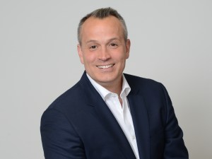 Oscar Rodriguez, principal of ROVR Development