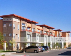 Vue Park West