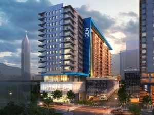 Rendering of Generation Atlanta