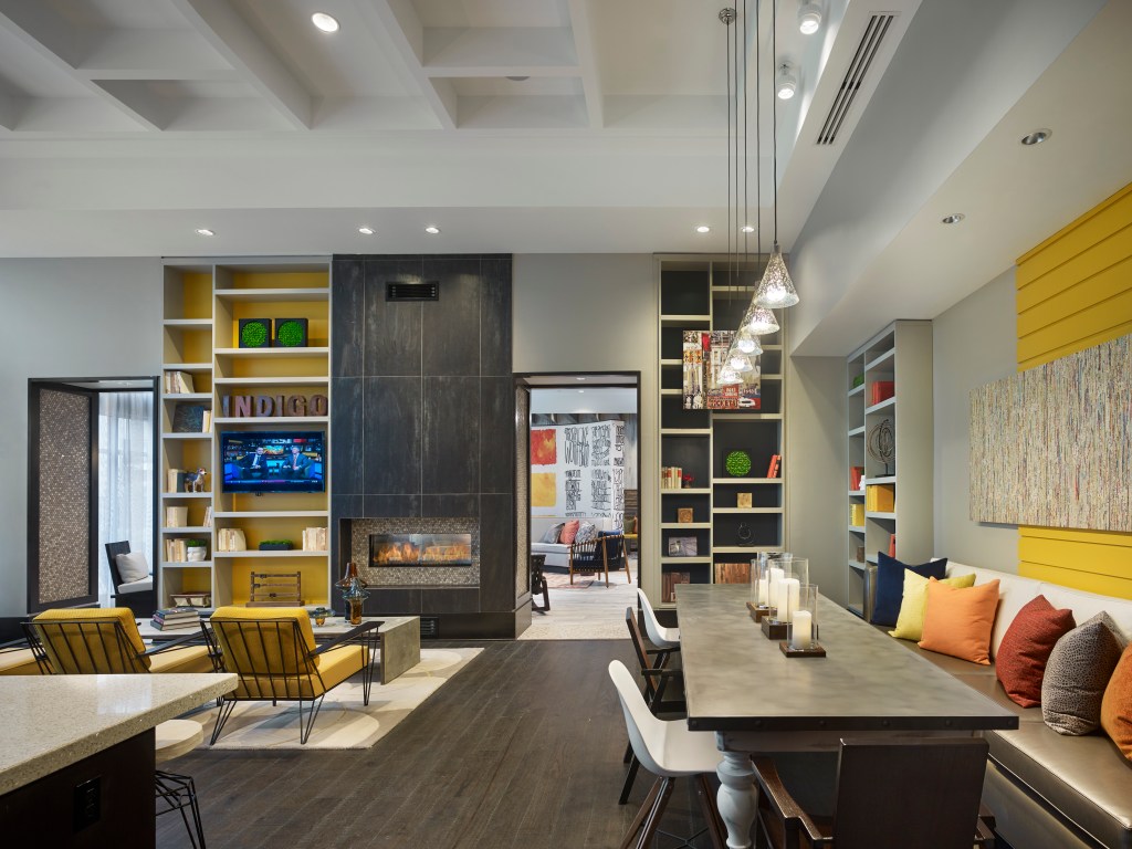 Top 4 Multifamily Interior Design Trends – Multifamily Real Estate News