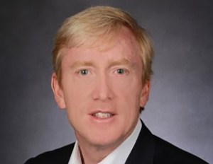George Kenny, Greystone, managing director