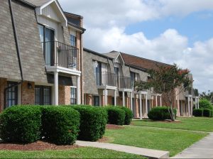 Liberty Crossing Apartments in Jacksonville, N.C.