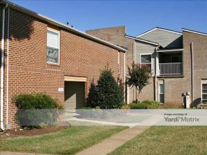 Mariner's Cove, Virginia Beach