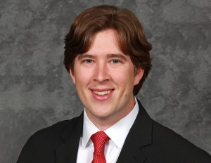 Taylor Snoddy, managing director, Transwestern