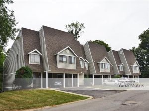 The Cottages of Fall Creek, Indianapolis