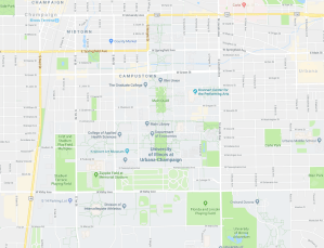 University of Illinois Urbana-Champaign