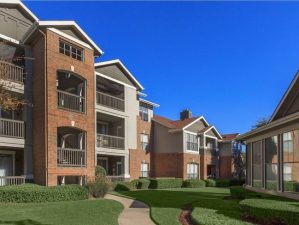 Villas at Legacy