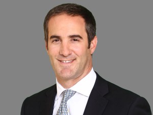 Eddy Arriola, chairman & CEO, Apollo Bank