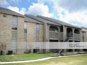 Fredericksburg Place, San Antonio