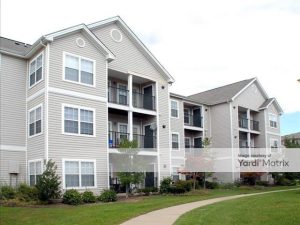 Milestone Apartments