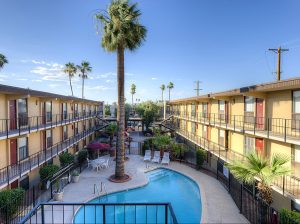 Phoenician Villa Apartments