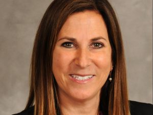 Sarah Garland, director, CBRE