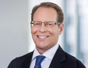 Christopher Macke, managing director of research and strategy, American Realty Advisors