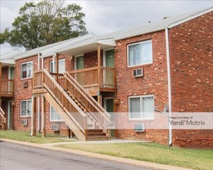 Falling Creek Apartments