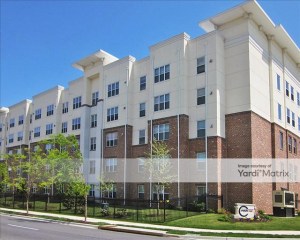 Midtown at Camp Springs