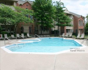 The Estates at Pikesville