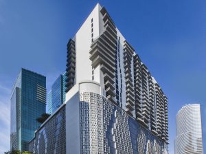 Image courtesy of CBRE