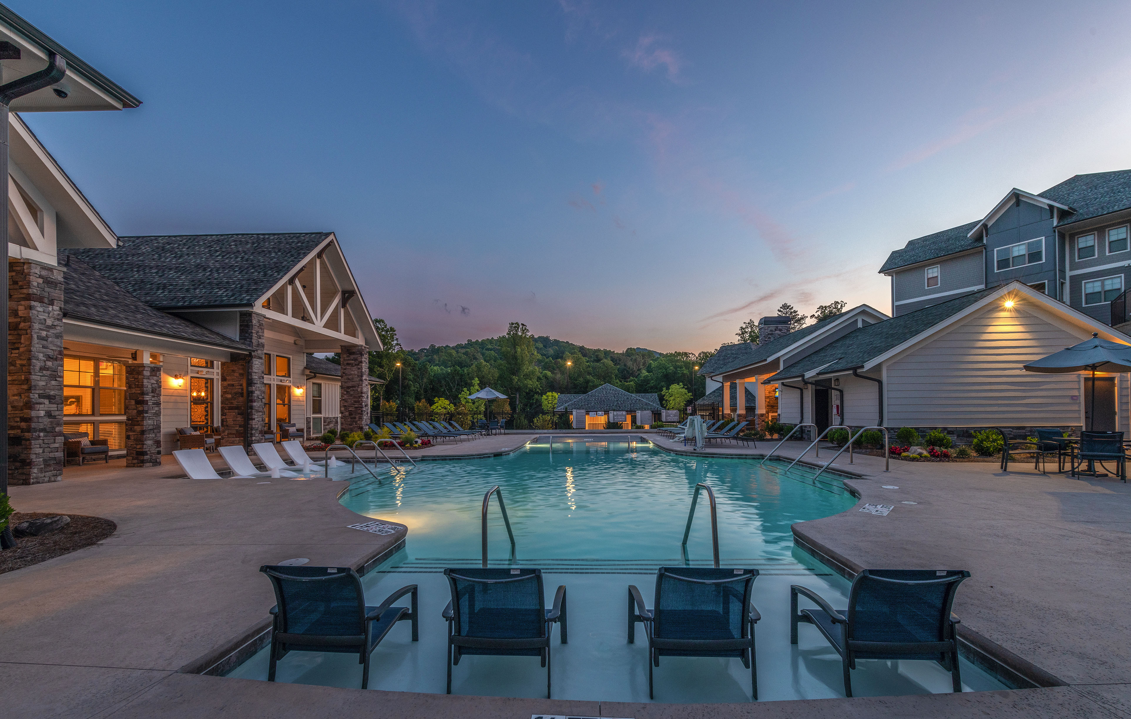Asheville Exchange