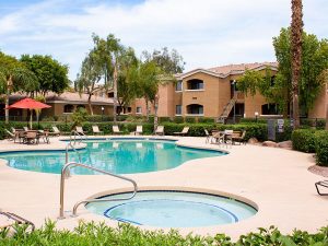Avante Apartment Homes