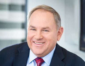 Robert Hart, president & CEO, TruAmerica