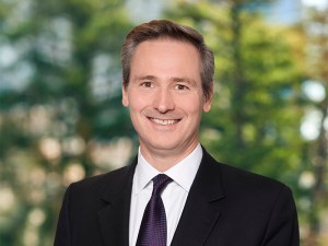 Bill Sexton, Senior Managing Director EMEA, Trimont Real Estate Advisors