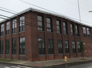 Columbus Lofts