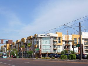 Tempe Metro