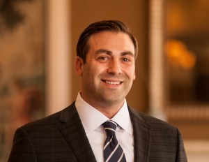 Adam Finkel, Co-Founder, Tower Capital